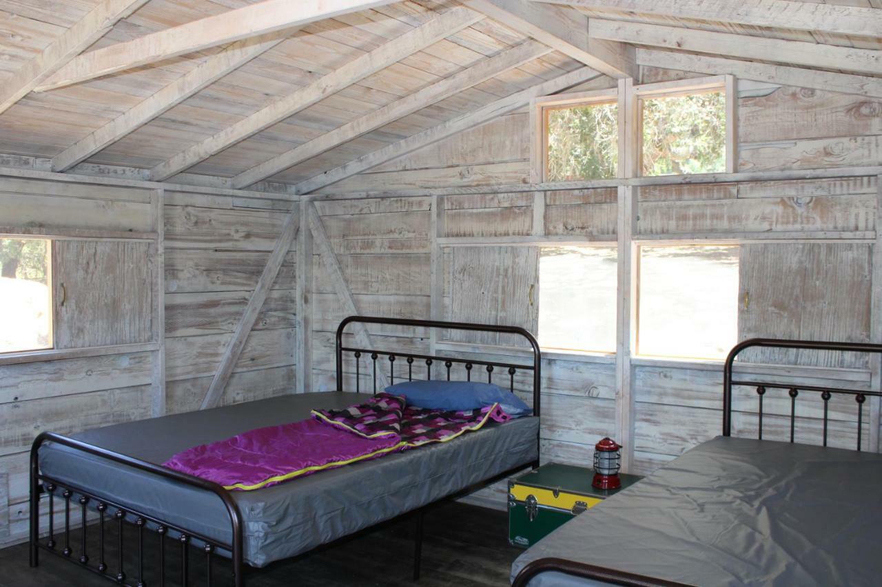 The Camp At Carmel Valley Exterior foto